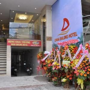 Hotel DaNa Sailing