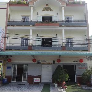 Dang Khoa Hotel