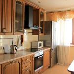 Apartments on Kashirskoye sh 32к2 Moscow 