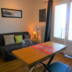 Quiberon : Appartement 2P 36m² proche plage avec WIFI