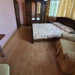 Guest accommodation in Anapa 