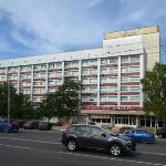 Hotel in Orenburg 