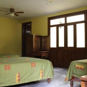 Hotel Camino de Villaseca