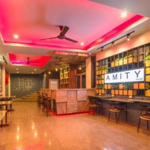 Amity Poshtel