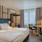 Tryp Muenchen Hotel
