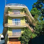 Dinastiya Guest House Sochi 