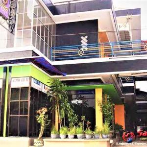 Hotel Santana Syariah