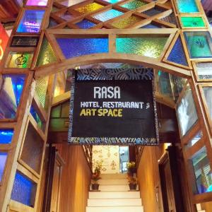 Rasa Hotel