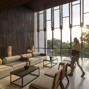 KLEO Seminyak Part Of JdV by Hyatt