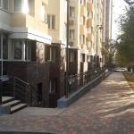 Apartment in Volgograd 