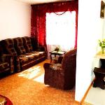 Apartment in Chita 