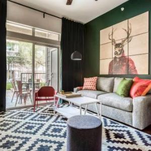 Stylish 1BR by Downtown Austin #149 by WanderJaunt