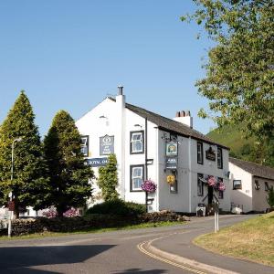 The Royal Oak Braithwaite