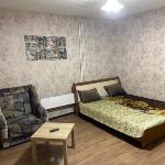 Apartment on Pavlovskogo street 21 Novokuznetsk 