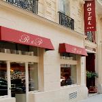 Relais du Pre Hotel