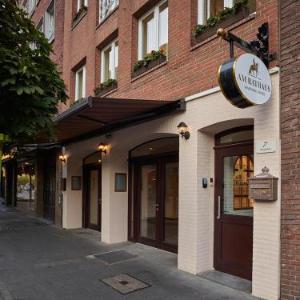 Apartment-Hotel am Rathaus