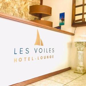 CANAS Praia Hotel Lounge