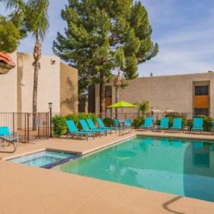 Chic 2BR with Heated Pool #160 by WanderJaunt