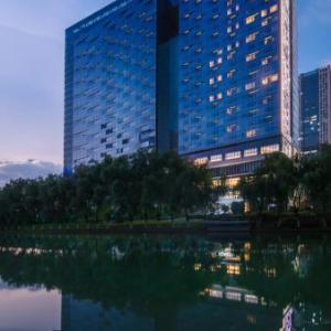 Somerset Swan Lake Hefei