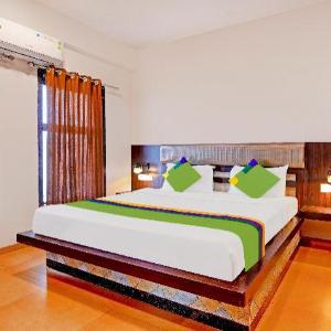 Treebo Vhyomaan Resort With Swimming Pool