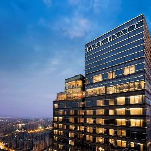 Park Hyatt Hangzhou