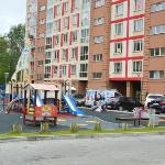 Apartment Grinvud Svetlogorsk 