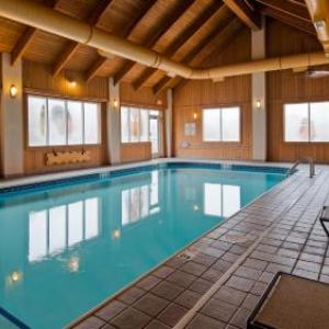 Best Western Port Columbus hotel in Columbus