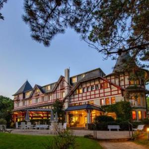 Hôtel Miléade Les Pléïades La Baule