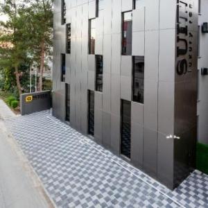 G Suites Luxury Rentals