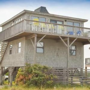 Sea II Views - S Nags Head MP 18.5 Expansive Ocean Views 100 Ft to Beach Flex Stays