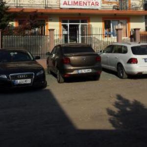 Vila Massimo