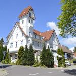 Hotel Askania Braunlage