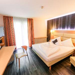 Best Western Plazahotel Stuttgart-Ditzingen