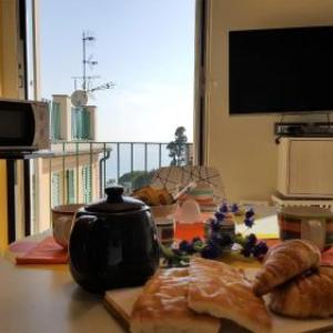 House Il Nido by Holiday World