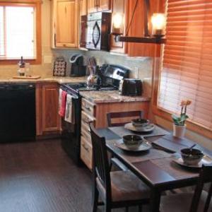Cowboy Condo