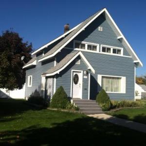 The Manse