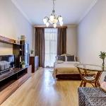 Welcome Home Apartments Pushkinskaya 17 