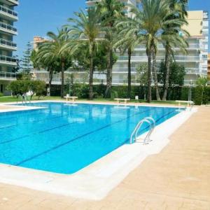 FLORESTA GANDIA - Solo Familias