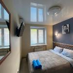 Guest accommodation in Vladivostok 