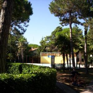 Villa Ranch Club