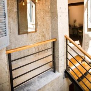 The Iskemleci Guest House