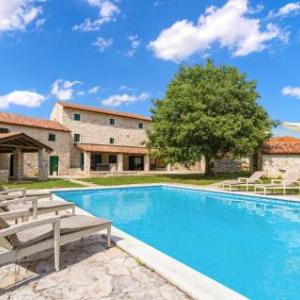 Four-Bedroom Holiday Home in Bicici