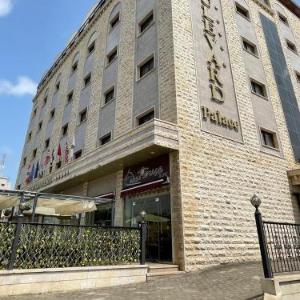 Boulevard Palace Hotel