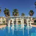 Guest accommodation in Fethiye 