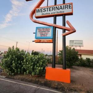 Westernaire Motel