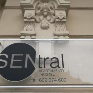 Apartamenty Mickiewicza - Superior Suites Katowice