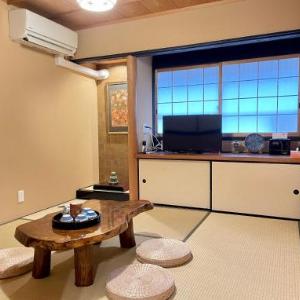 京宿日和 聚楽 Hiyori Juraku