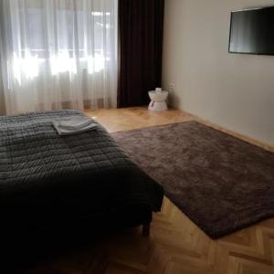 City Center Dream Apartment