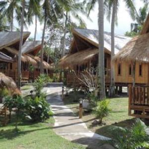 Lazy Days Bungalows