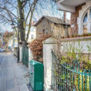 3 City Apartments - Parkowy
